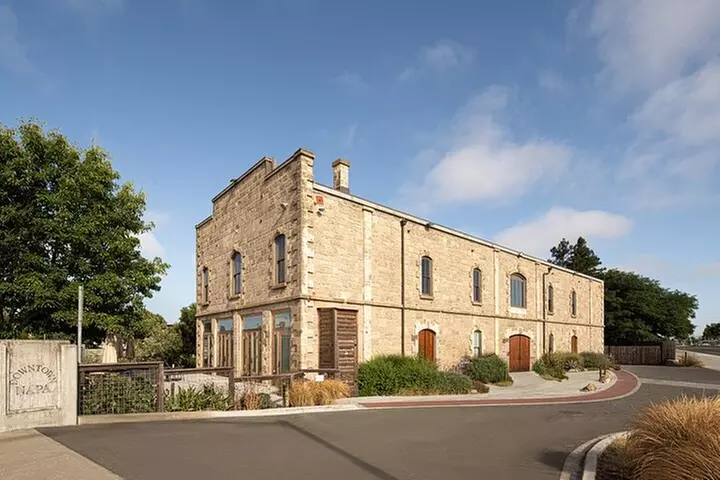 Robert Mondavi Winery To Kalon Reserve Tasting - Second Medium