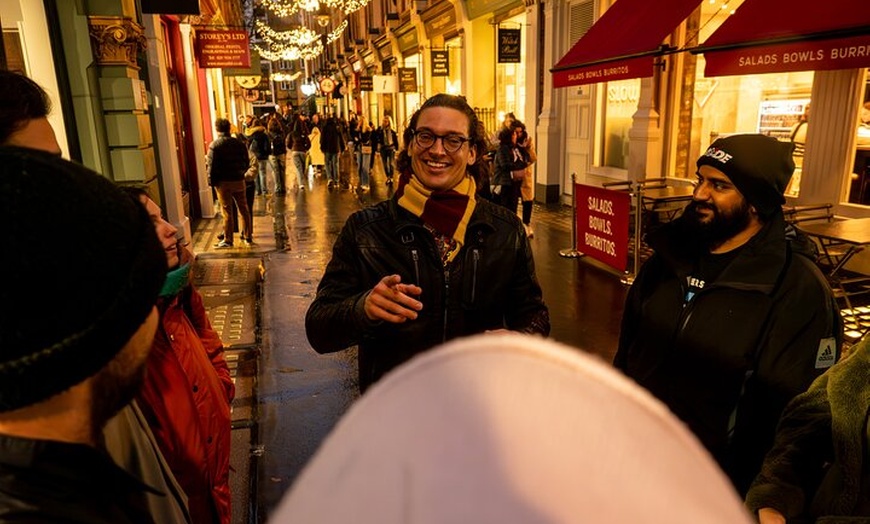 Image 19: Potter Pub Tour for Muggles: London