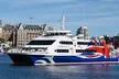Roundtrip Hi-Speed Ferry Shuttle to Victoria, BC from Seattle - Second Medium
