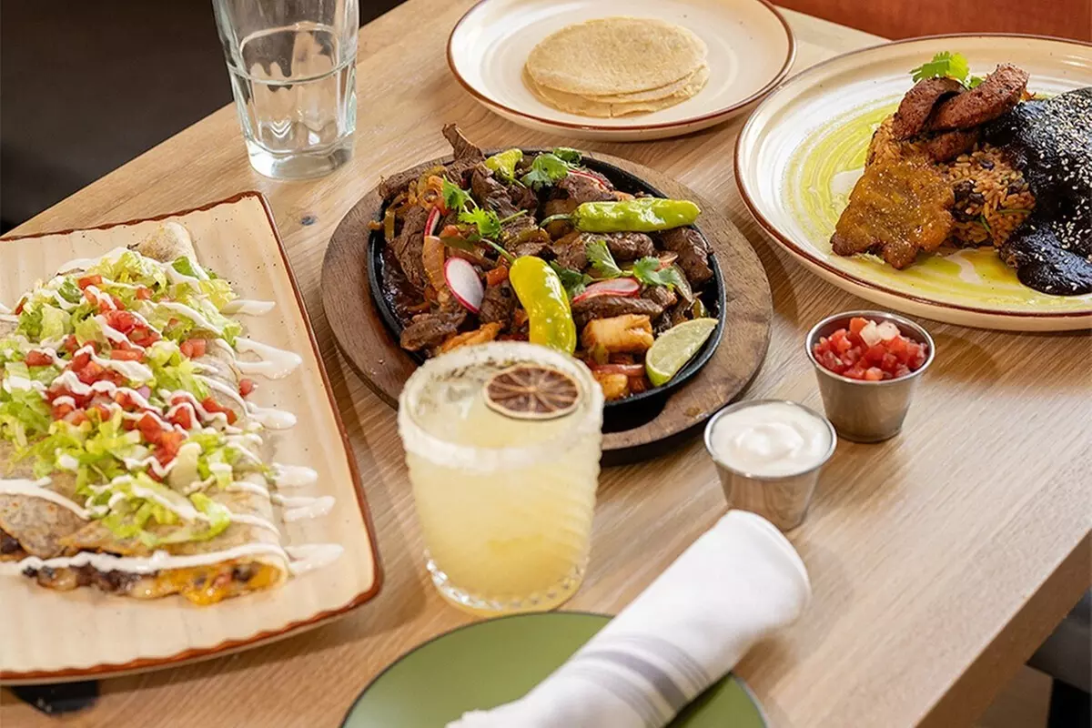 $15 For $30 Worth Of Casual Dining