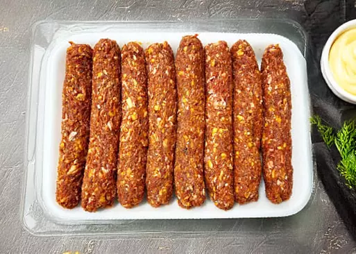 5% Cash Back at Halal Cuts: Taco and Meat Shop
