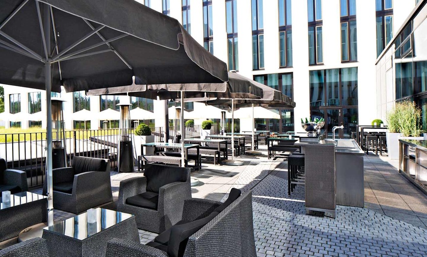 Image 62: ✈ NIEMCY | Monachium - Leonardo Royal Hotel Munich 4* - City break