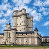 Image 1: Explorez Château Vincennes Billet Château