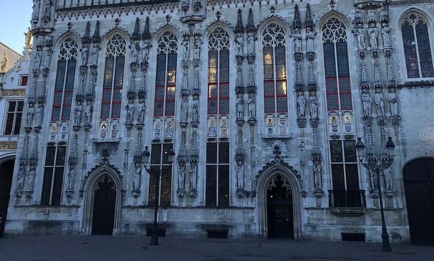 Image 5: Découvrez la magie de Bruges à votre rythme avec une excursion d'un...
