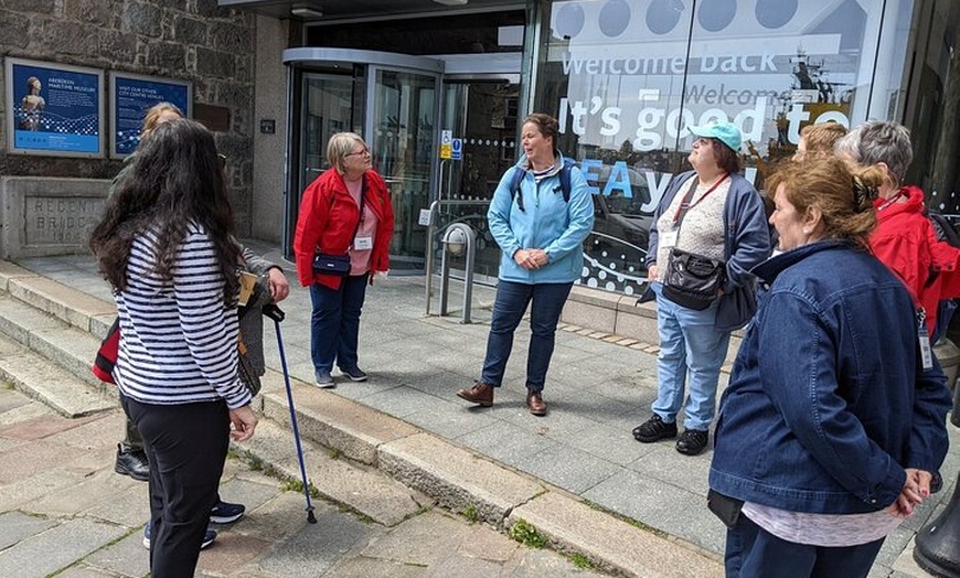 Image 5: Aberdeen City Food Tour
