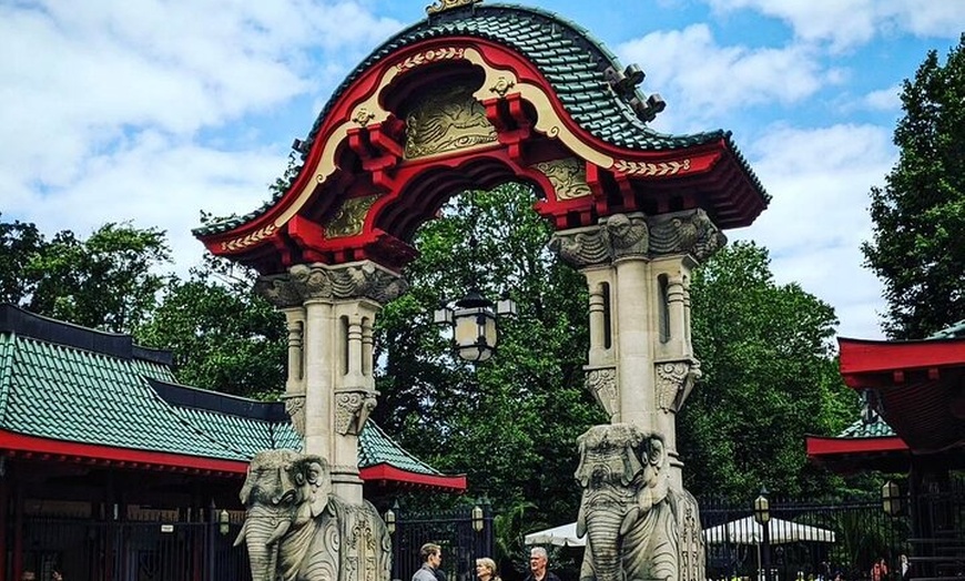 Image 4: 4 Stunden Kulturelle Stadtrundfahrt durch Berlin