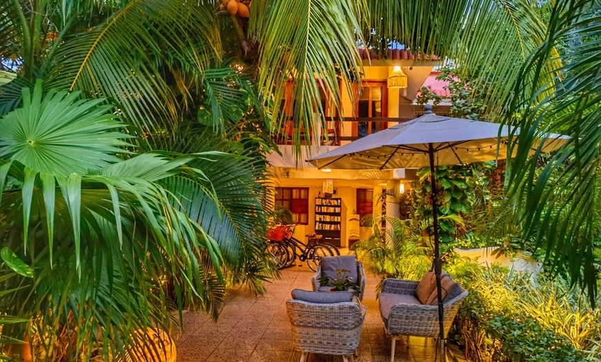 Image 14: ✈ MEXIQUE | Playa del Carmen - Hôtel Hul-Ku & Excursion à Isla Muje...