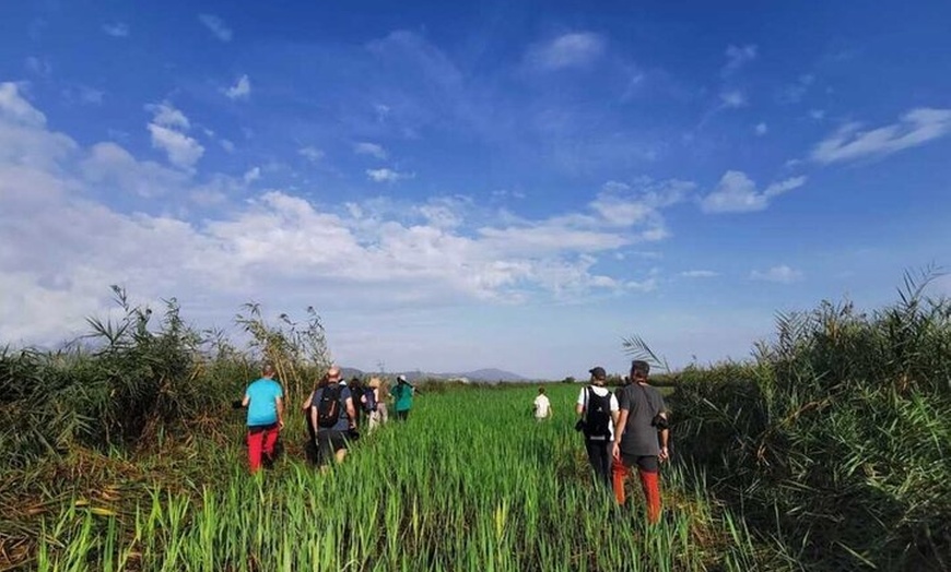 Image 11: Inmersión Holística en la Reserva de la Biosfera de les Terres de l...