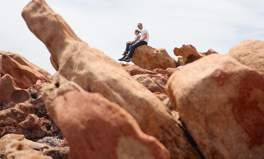 Image 10: Margaret River One-Day Tour: Wine, Jetty Train & Canal Rocks