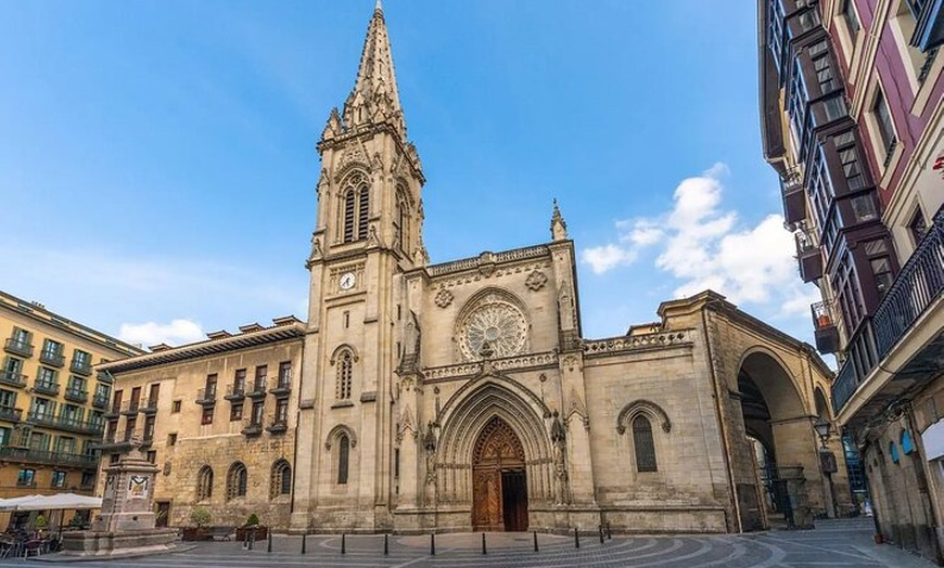 Image 7: Lo Mejor del Casco Viejo de Bilbao: Un exclusivo tour a pie