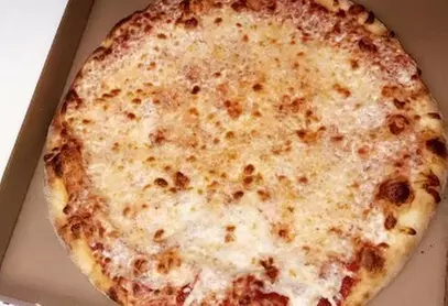 $10 for $20 worth of Pizza, Subs And More