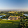 Image 3: Blenheim Palace with Cream Tea, Stonehenge and Oxford