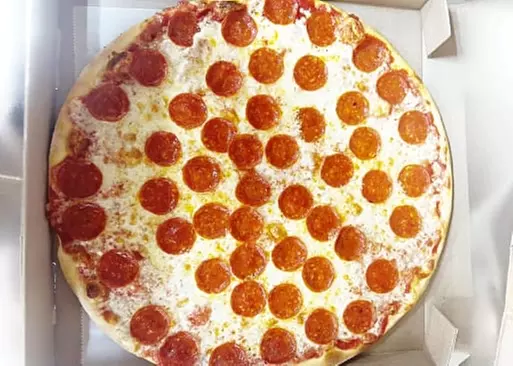 5% Cash Back at Giovanni's Pizzeria & Italian...