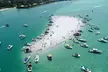 Chartered Private Family Boat Tour - Second Medium