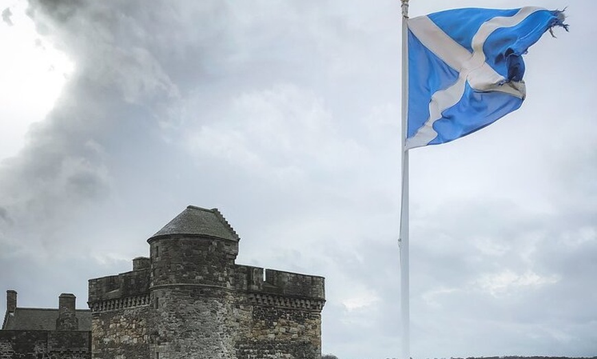 Image 4: Outlander Trail Shore Excursion