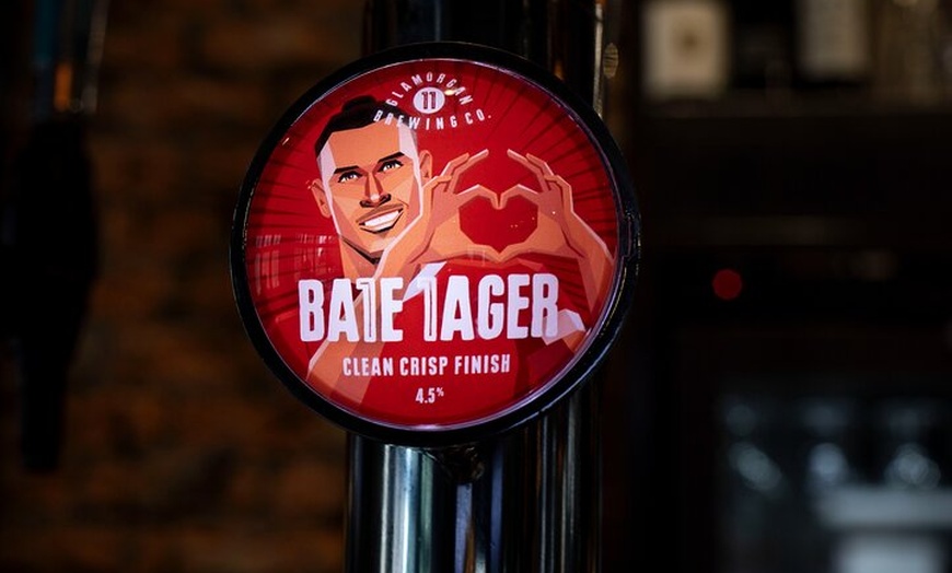 Image 7: Welsh Food and Walking Tour