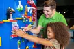 LEGO® Discovery Center Atlanta Admission Ticket - Second Medium