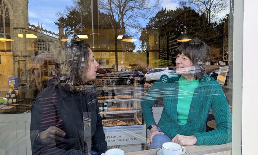 Image 11: Beverley Bites History Tour with Foodie Twist