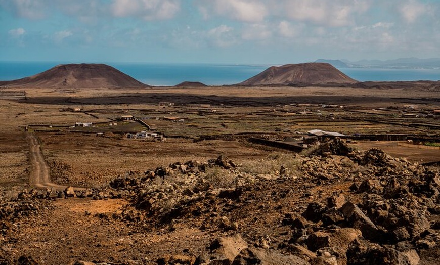 Image 46: Fuerteventura Norte - Excursión de 4 horas con salida desde Corralejo