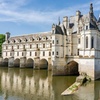 Image 3: Visite en petit groupe au départ de Paris : 3 Châteaux de Loire et ...