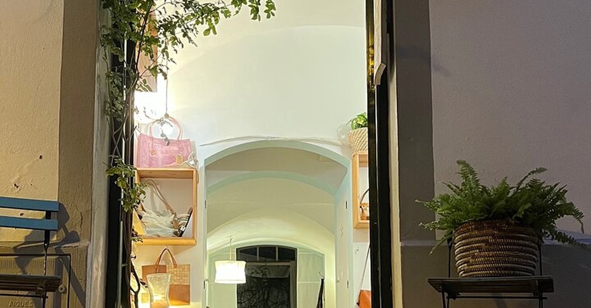 Taller para crear sandalias en Palma de Mallorca