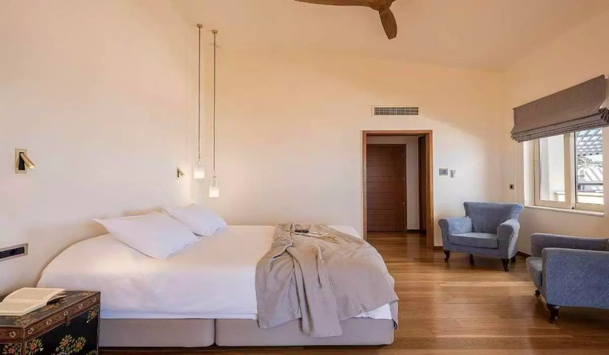 ✈ CRÈTE | Kato Stalos - Cretan Dream Resort & Spa 4*, 3 nuit - Pisc...