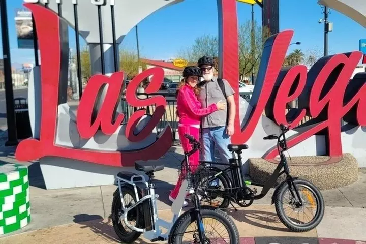 Arts District E Bike Tour