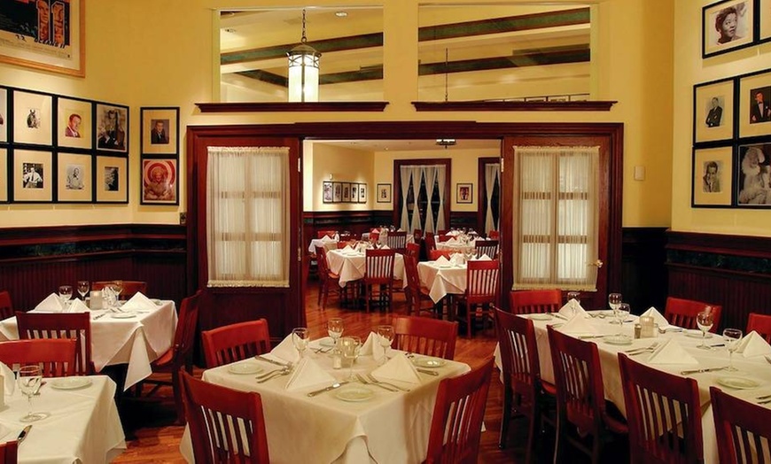 Image 11: ✈ NEVADA | Las Vegas - New York New York Las Vegas Hotel & Casino 4...