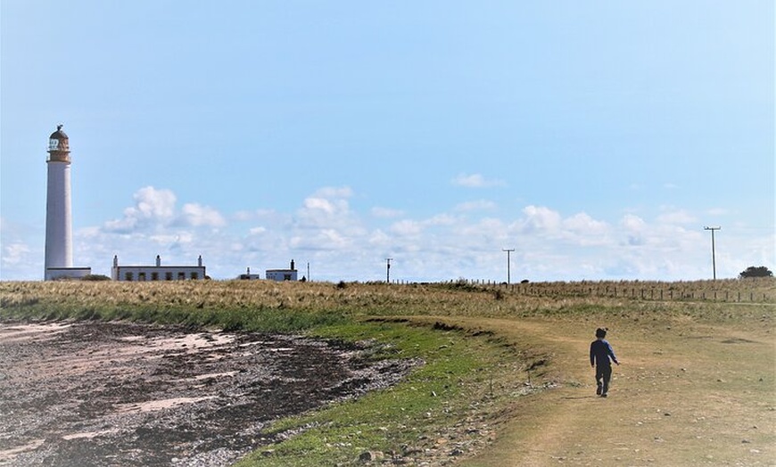 Image 5: Private East Lothian Gold Tour