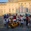 Image 13: Party und Beer Bike Private Sightseeing Tour Berlin mit Abholung