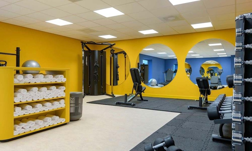 Image 7: ✈ PAYS-BAS | Rotterdam - ibis Styles Rotterdam Ahoy 3*, 1 nuit