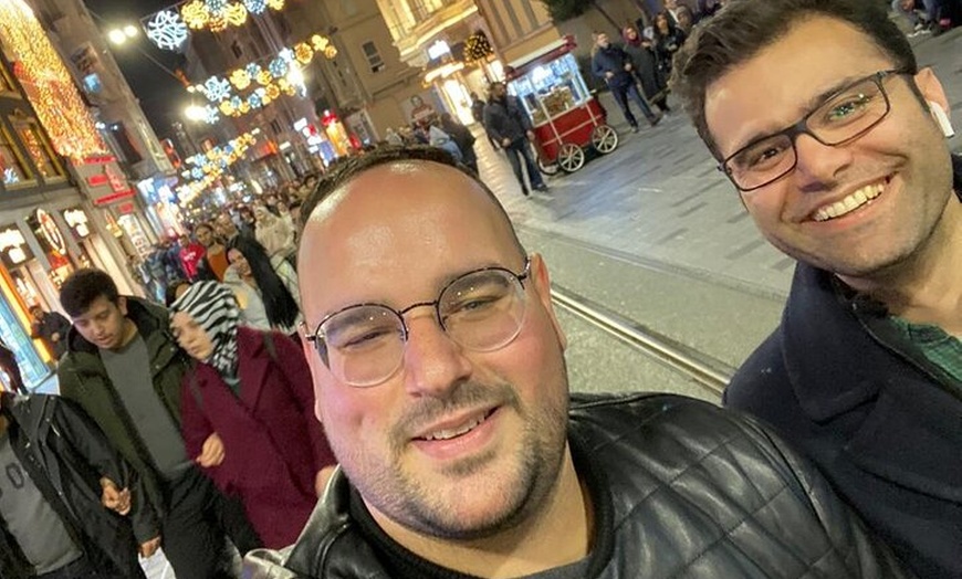 Image 10: Private Nachttour zu Münchens Ikonen & versteckten Juwelen