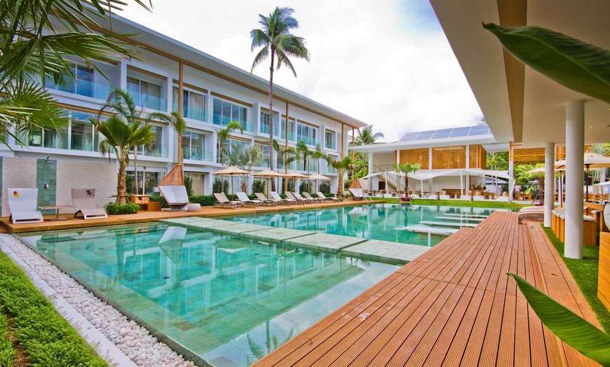 Image 3: ✈ THAILANDIA DEL SUD | Koh Samui - Chi Samui Resort 4*, 5 notti - Spa