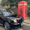 Image 1: Australian Heritage in London: 4-Hour Private Tour in a Black Cab