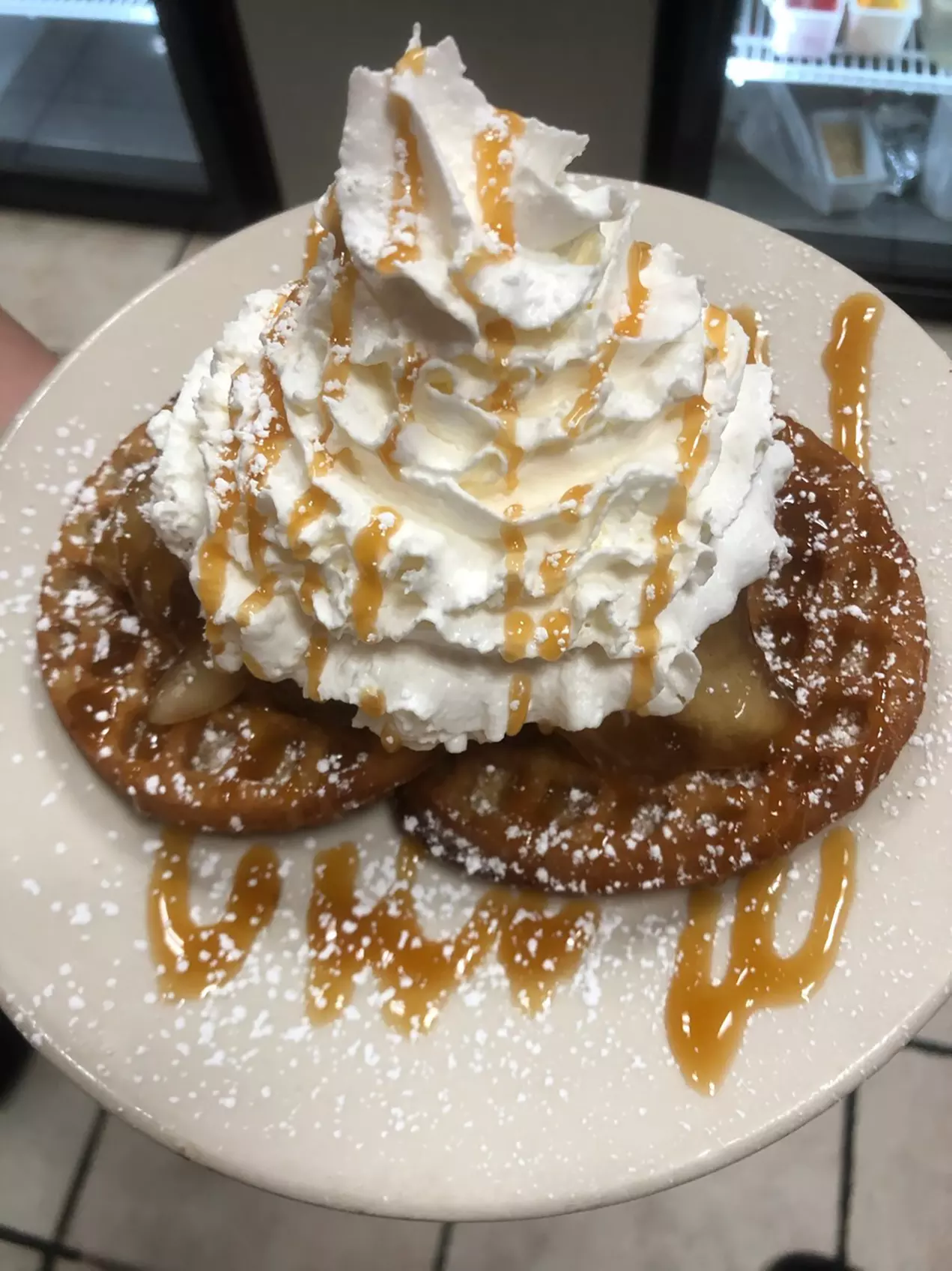 $10 For $20 Worth Of Casual Dining (Also Valid On Take-Out W/Min. Purchase Of $30) - Second Medium