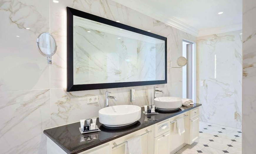 Image 260: ✈ OOSTENRIJK | Wenen - Austria Trend Parkhotel Schönbrunn 4*, 2 nac...