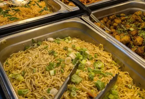 $20 For $40 Worth Of Casual Dining