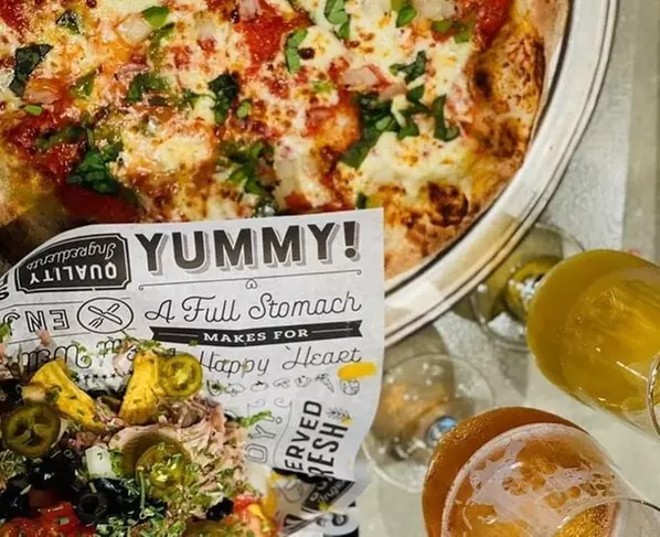 $15 For $30 Worth Of Taproom Dining