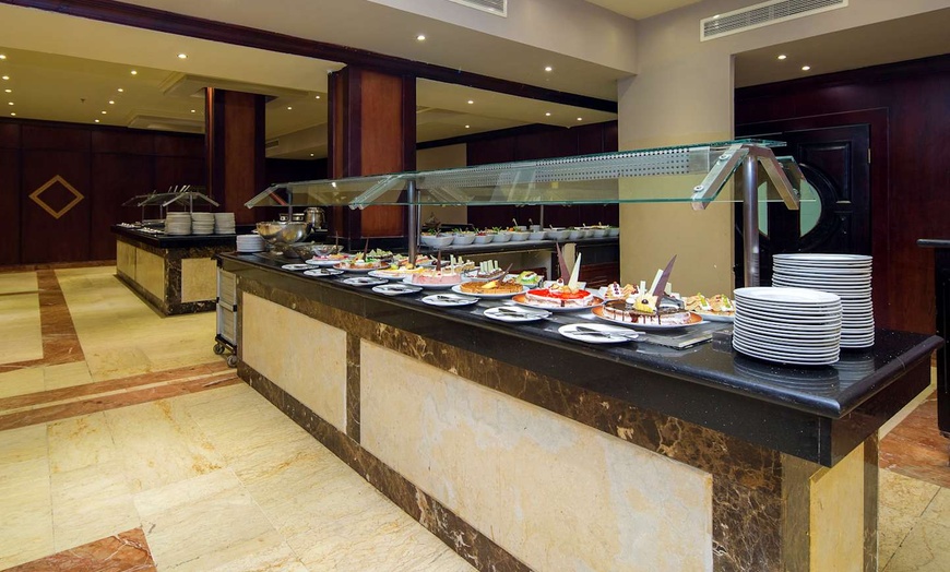 Image 49: ✈ EGYPTE | Hurghada - Sunrise Alora Aqua Park Resort 5*, 3 nuit