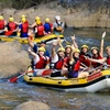 Image 7: Barron River Half-Day White Water Rafting Cairns or Port Douglas