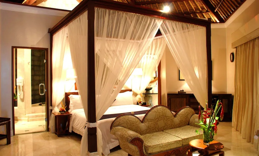 Image 4: ✈ BALI | Ubud - Viceroy Bali 5* - Premium