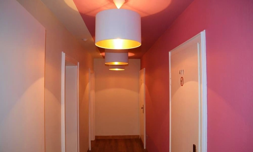 Image 40: ✈ DEUTSCHLAND | München - Hotel Amba 3*, 2 Nächte - City Trip