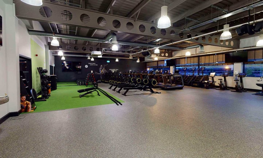 Image 12: ✈ ECOSSE | Edimbourg - Match Ecosse VS France - Tournoi des VI nati...