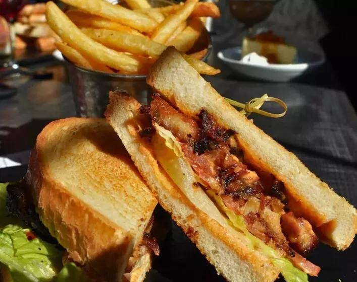 $25 For $50 Worth Of Casual Dining