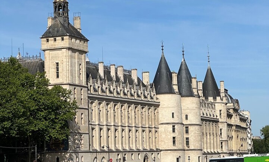 Image 29: L'aventure du Débutant parisien et débloquez la Ville Lumière