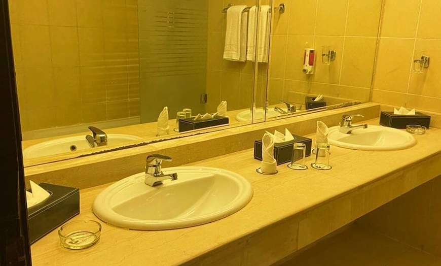 Image 8: ✈ EGYPTE | Sharm El Sheikh - Sharm Bride Resort Aqua & SPA 4*, 3 nu...