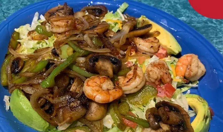 $15 For $30 Worth Of Traditional Mexican Cuisine