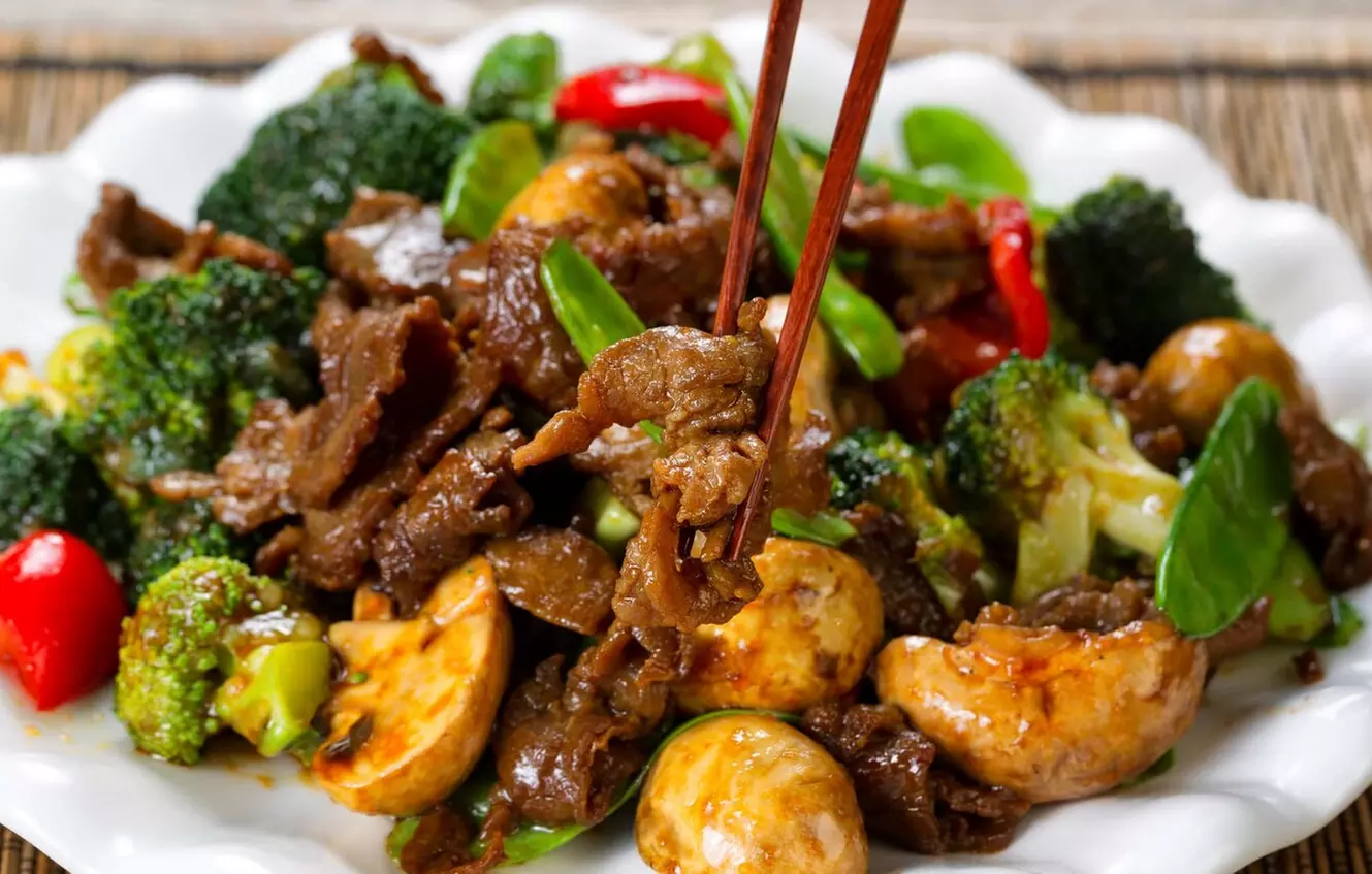 $20 For $40 Worth Of Chinese Cuisine