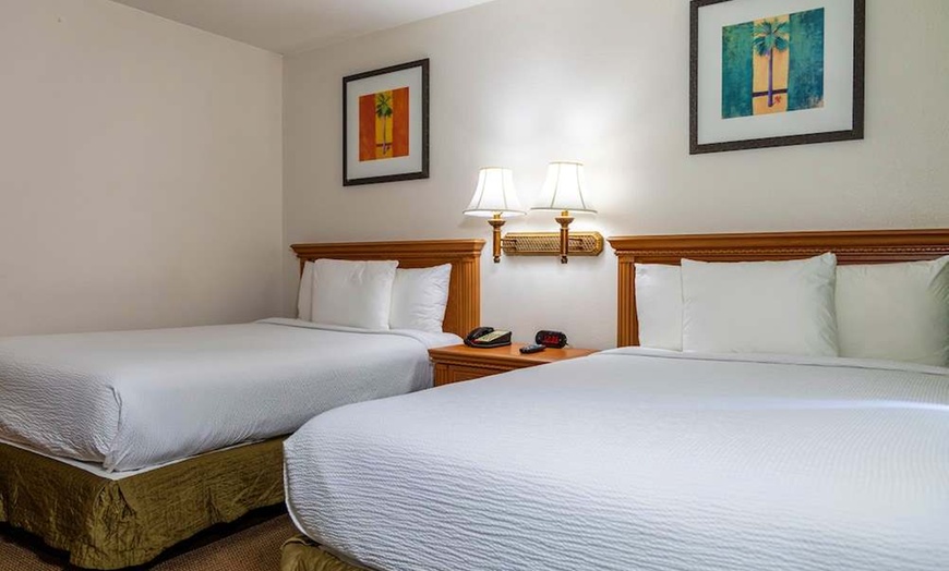 Image 91: ✈ FLORIDA | Kissimmee - Legacy Vacation Club Orlando 3*, 3 nachten ...