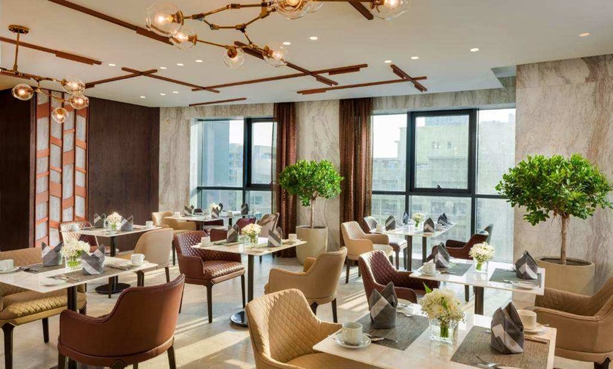 Image 10: ✈ UNITED ARAB EMIRATES | Dubai - Millennium Place Barsha Heights Ho...